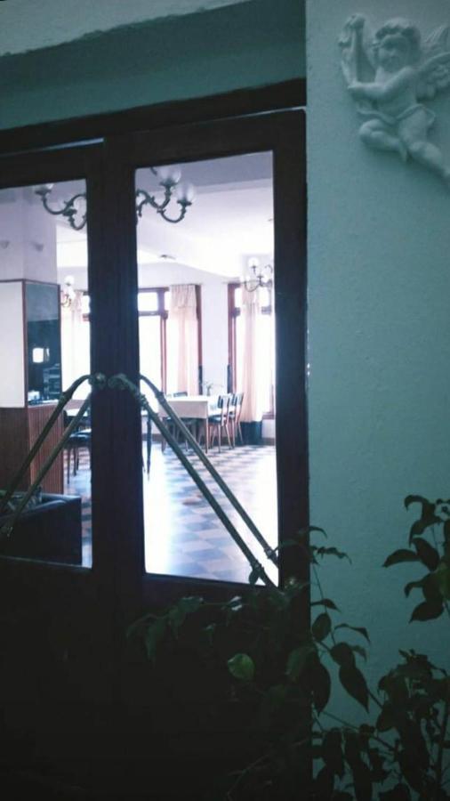 Hotel Hispania Miramar Miramar (Buenos Aires) Exterior foto