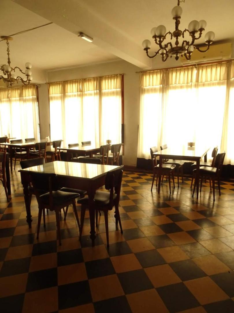 Hotel Hispania Miramar Miramar (Buenos Aires) Exterior foto